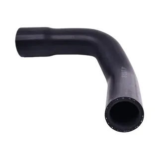Radiator Hose 91E01-30500 for Mitsubishi Engine S4S Forklift FD20NT-F18C FD30NT-F18C FD20N-F18C FD30N-F14E