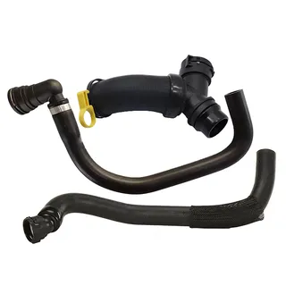 Radiator Hose DR3Z-8566-A for Ford Engine 5.0L Pickup Truck F150