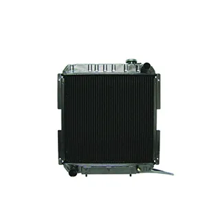 Radiator KV20572 for John Deere Engine 3029 2.9L