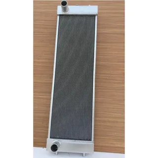 Radiator LN003280 for CASE Crawler Excavator CX160C CX130C CX130D