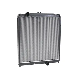Radiator MC127006 for Mitsubishi Fuso Engine 4M40 4D35 4D36 Truck FE FG FH