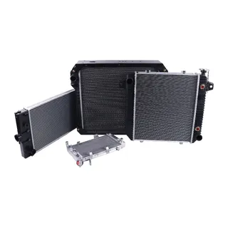 Radiator MN1221106940 for Perkins Generator