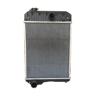 Radiator MN4221337012 MN22200016110P for Perkins