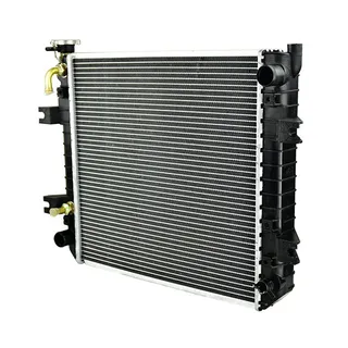 Radiator N040-331000-000 for Xinchai NB485 Nissan H20 Engine Hangcha Forklift R Series CPCD10-18N