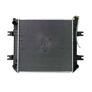 Radiator N150-331000-000 for Hangcha Forklift R-Series-C240 4JG2 A2300 A490BPG A495BPG
