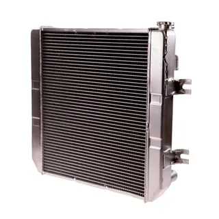 Radiator NC8512-331000-000 for Hangcha Forklift R series K21 CPQD10-18N