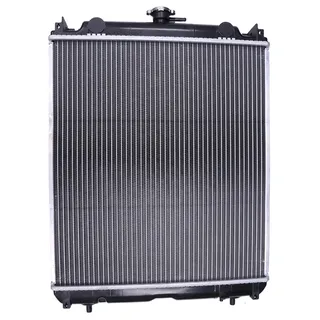 Radiator RD411-42300 for Kubota Excavator U50-3 U45-3 KX121-3 KX161-3