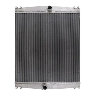 Radiator RE592731 for John Deere Engine 6081 6125 Tractor 9300 9320 9400  9420 9520 9320T 9420T 9520T
