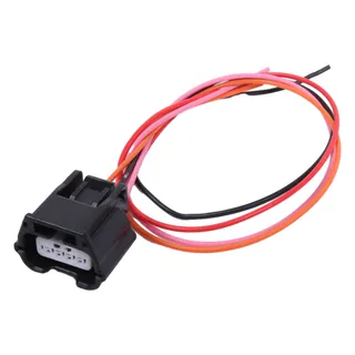 Radiator Shutter Connector Harness Pigtail 62330-9HS0A for Nissan Murano Altima 2015-2020