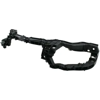 Radiator Support Assembly Black CJ5Z8A284A for Ford Escape C-Max