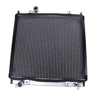 Radiator T4686-72165 T4686-72162 for Kioti Tractor DK35 DK40 DK45 DK50 DK65 DS4110 DS4110 HS DS4510