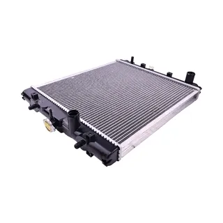 Radiator TC05099600 for Kubota Tractor L3710DT L3710DT-GST L3710DT-HST L4310DT L4310F L4610-HST-C