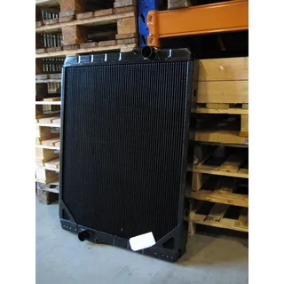 Radiator VOE4775454 for Volvo Wheel Loader L70 BM