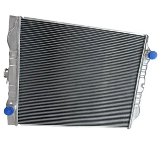 Radiator W041100002 for Hitachi Excavator ZX120 ZX120-6