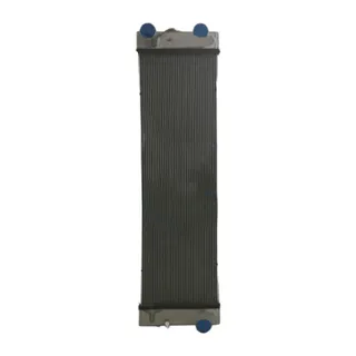 Water Tank Radiator YA00004871 for Hitachi Excavator ZX470LC-5B ZX470LCH-5B