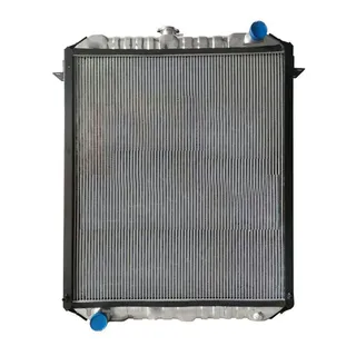 Water Tank Radiator YN05P00024F1 for Kobelco Excavator SK200-6 SK200LC-6