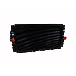 Water Tank Radiator 02250139-760 for Sullair Air Compressor 185 DPQ 185DPQ 60HP