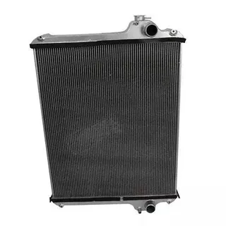 Water Tank Radiator 84249170 87383695 87565396 for New Holland Tractor T7.220 T7.235 T7.250 T7.260 T7.270 T7030 T7040 T7050 T7060 T7070