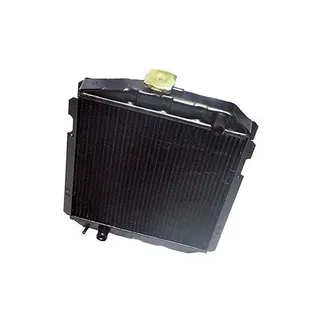 Radiator 122250-44501 for Yanmar YM2500 YM3000 YM3110 John Deere 850 900HC 950 Tractor