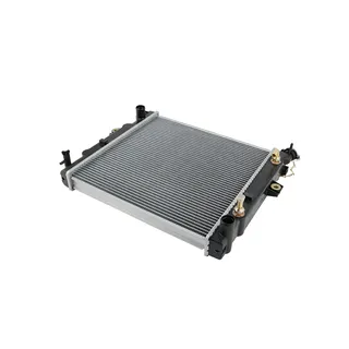 Radiator 16420-N3250-71 for Toyota Engine 14Z 15Z Forklift 8FD35 8FD40 8FD45 8FD50N 8FG40 8FG45 8FG50N