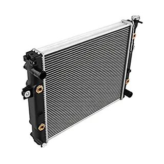 Radiator 16430-23330-71 for Toyota Engine 1DZ 4Y 5K Forklift 7FD10-18 8FD10-18 7FG10-18 8FG10-18