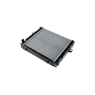 Radiator 21410-FK301 for Mitsubishi Engine S4S Forklift FD20-30ND F18C F14E