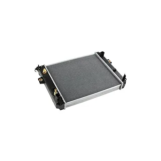 Radiator 234A2-10101 for TCM Forklift FD20/30Z5 MTM
