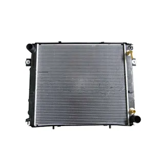 Radiator 235E2-10202 for Nissan TB42 Isuzu 6BG1 Engine TCM FD35-50C8 FD35-50T8 FG35-50T8 Forklift
