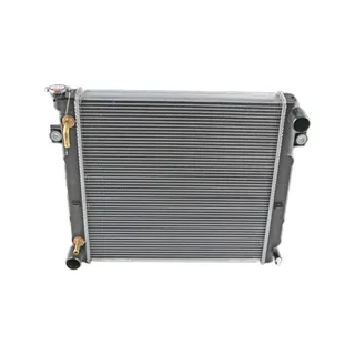 Radiator 243C2-10202 for Mitsubishi S6S Engine TCM FD35-50T9 Forklift