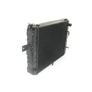 Radiator 3EC-04-31311 for Komatsu Forklift FD50A-7 FD45-7 FG45-7