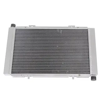 Water Tank Radiator 709200252 709200395 for Can-Am Maverick Commander 1000 1000R MAX1000R 2011-2021