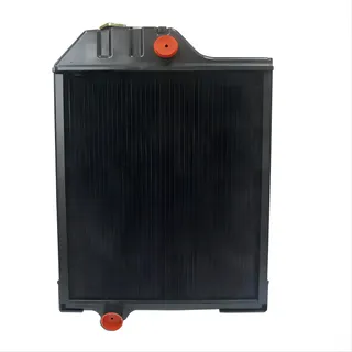Radiator A-AR61879 for John Deere Tractor 4430