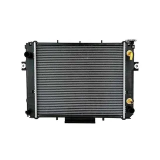 Radiator Assembly 16410-23631-71 for Toyota Engine 4Y 2Z 5K 1DZ Forklift 02-6FD20 02-6FD23 02-6FD25 02-6FDA20 02-6FDA25 02-6FDF20 02-6FDF25