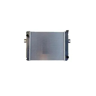 Radiator Assembly 16410-26620-71 for Toyota Engine 1DZ 2Z Forklift 60-8FD20 60-8FD25 60-8FD30 60-8FDN20 60-8FDN25 60-8FDN30 70-8FD20