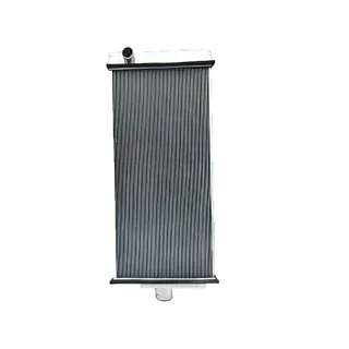 Radiator Assembly Right Left 425-03-32211 for Komatsu Wheel Loader WA500-6 WA500-6R