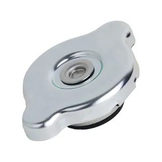 Radiator Cap 129107-44590 for Yanmar EX2900 EX3200 EX450 EF453 Tractor