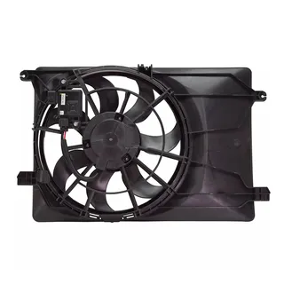 Radiator Cooling Fan Assembly KI3115149 25380D9900 for Kia Sportage 2017-22