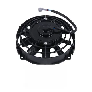 Radiator Fan 18P-12405-00 for Yamaha ATV 2014-2020 YFZ450R YFZ450R SE