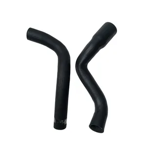 Radiator Lower Water Hose 206-03-51161 For Komatsu BR200-1 BR300J-1 PC200-5 PC220-5