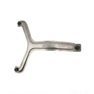 Radiator Y-Strut 51647434174 for BMW 7 Series G11 G12