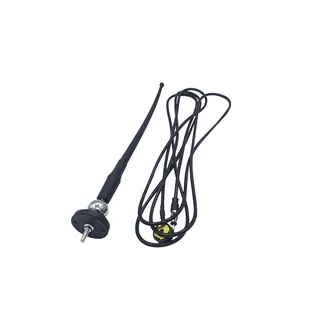 Radio Antenna For Komatsu Excavator PC60-8