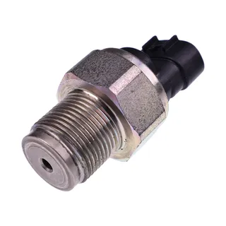 Rail Fuel Pressure Sensor 499000-6270 for MAN Cummins Ford VW Toyota Isuzu Truck Hino