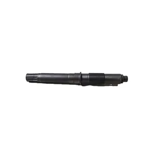 Ram pump front shaft For KOMATSU PC100-5