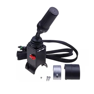Range Selector ZGAQ-01908 for Hyundai Forklift 110D-7E 130D-7E 140D-7E 160D-7E