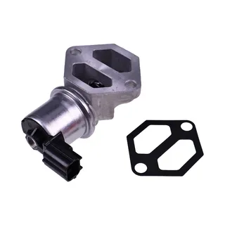 Rapid Control Valve 18137-77E00 for Suzuki Mower RH420 RH423 Baleno Esteem SY419 Cultus GD21S-5