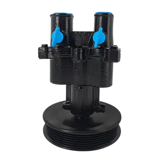 Raw Water Sea Pump 46-8M0137215 8M0139994 for Mercury Mercruiser Quicksilver MCM-496MAG MIE8.1-Liter
