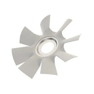 Fan RE181921 for John Deere Engine 6068 6081 6.8L 8.1L Sprayer 4720 Tractor 7715 7720 7815 7820 7920