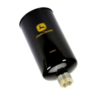 For John Deere Elevating Scraper 762B 862B Fuel Filter RE42050