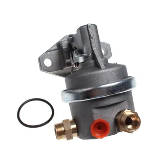 Fuel Transfer Pump RE66153 for John Deere 310E 310G 310SG 315SE 315SG 410E 315J 210LE