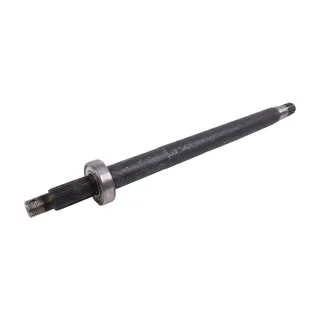 Rear Axle Shaft 72056G01 for 1994-March 2009 E-Z-GO Gas TXT Medalist Select ST and Workhorse-MPT Vehicles